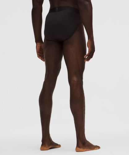 “ Always In Motion Briefs â€“ Noir â€“ Taille M - lululemon - Modalova