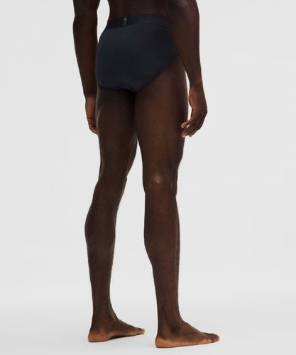 “ Always In Motion Briefs â€“ Bleu â€“ Taille XS - lululemon - Modalova