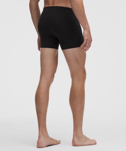 “ Boxer en maille quadrillÃ©es â€“ 11 cm â€“ Taille S - lululemon - Modalova