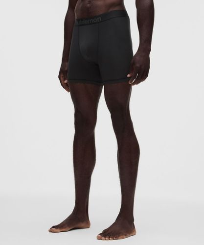 “ Boxer Always in Motion Lot de 7s â€“ 13 cm â€“ Taille XL - lululemon - Modalova
