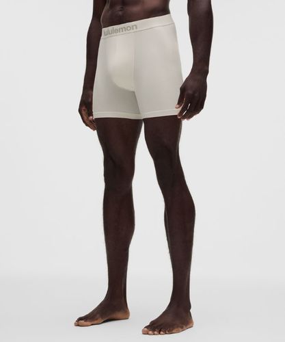 “ Boxer Always in Motion Lot de 7s â€“ 13 cm â€“ Vert/Ã‰ â€“ Taille XS - lululemon - Modalova
