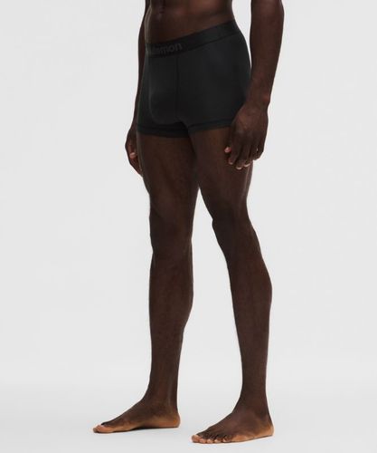 “ Boxer Always in Motion Lot de 3s â€“ 8 cm â€“ Taille S - lululemon - Modalova