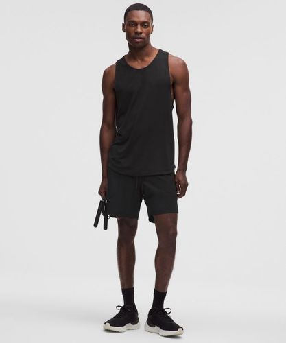 “ DÃ©bardeur License to Trains â€“ Taille 2XL - lululemon - Modalova