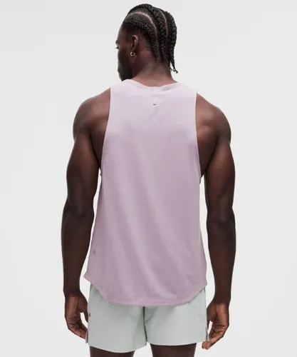 “ DÃ©bardeur License to Trains â€“ Violet/Pastel â€“ Taille XS - lululemon - Modalova