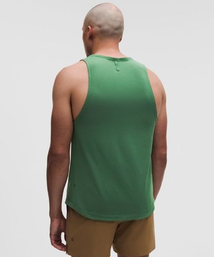 “ DÃ©bardeur License to Trains â€“ Vert â€“ Taille L - lululemon - Modalova