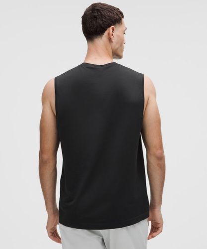 “ DÃ©bardeur Metal Vent Techs â€“ Taille S - lululemon - Modalova