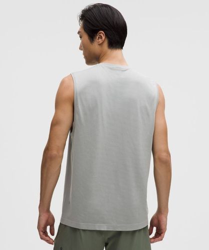 “ DÃ©bardeur Metal Vent Techs â€“ Gris â€“ Taille XS - lululemon - Modalova