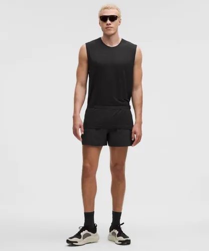 “ DÃ©bardeur Metal Vent Techs â€“ Taille L - lululemon - Modalova