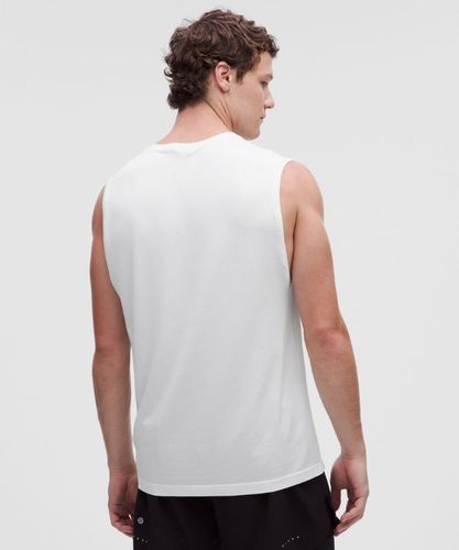“ DÃ©bardeur Metal Vent Techs â€“ Taille XL - lululemon - Modalova