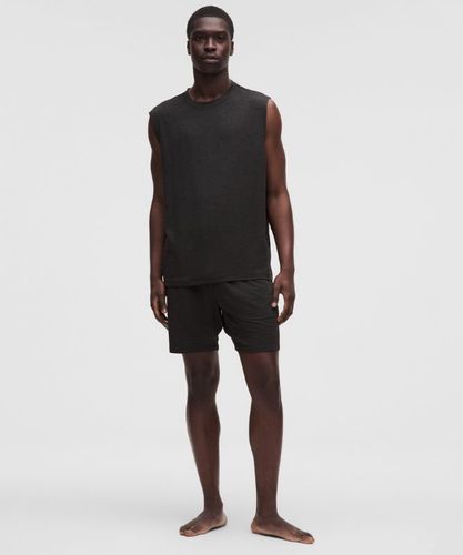 “ DÃ©bardeur BeCalm coupe dÃ©contractÃ©es â€“ Noir â€“ Taille M - lululemon - Modalova