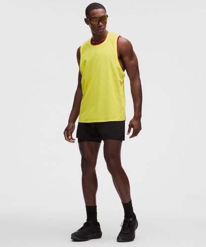 “ Maillot Fast and Free Longueur courses â€“ Taille S - lululemon - Modalova