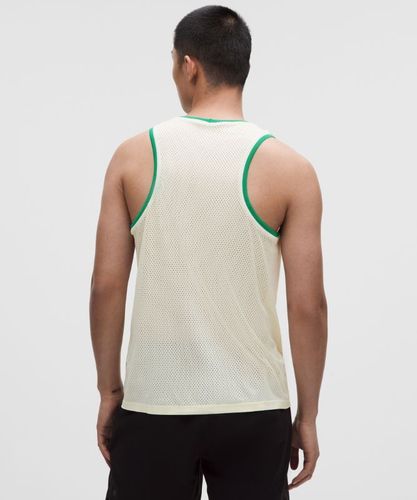 “ DÃ©bardeur Metal Vent Tech Ringers â€“ Taille 2XL - lululemon - Modalova