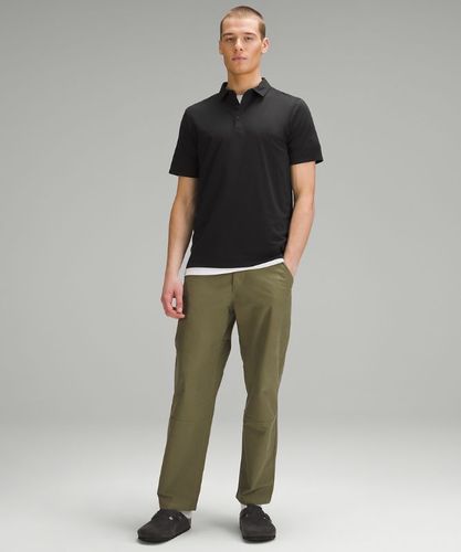 “ Polo manches courtes Evolutions â€“ Taille M - lululemon - Modalova