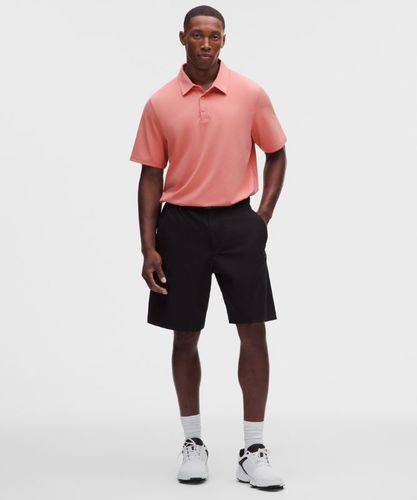 “ Polo ShowZero coupe classiques â€“ Rose â€“ Taille M - lululemon - Modalova