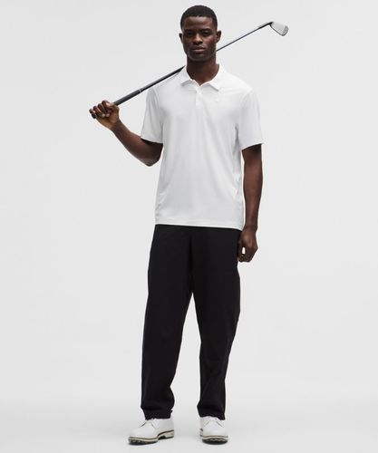 “ Polo manches courtes de sport Ã  logos â€“ Taille 2XL - lululemon - Modalova
