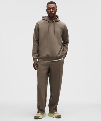 “ Pull Ã  capuche coupe classique Smooth Spacers â€“ Taille 2XL - lululemon - Modalova