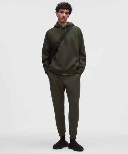 “ Pull Ã  capuche coupe classique Smooth Spacers â€“ Taille XS - lululemon - Modalova