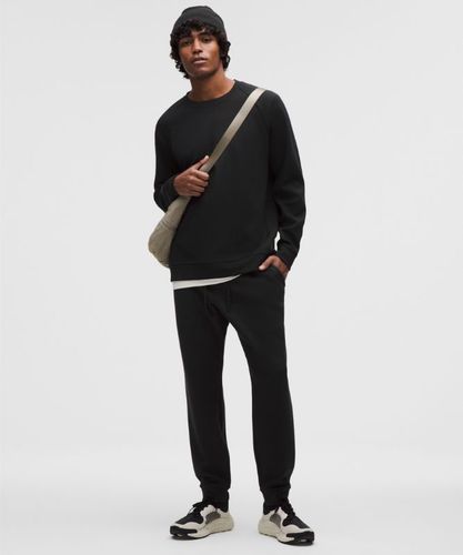 “ Pull col rond classique Smooth Spacers â€“ Taille S - lululemon - Modalova