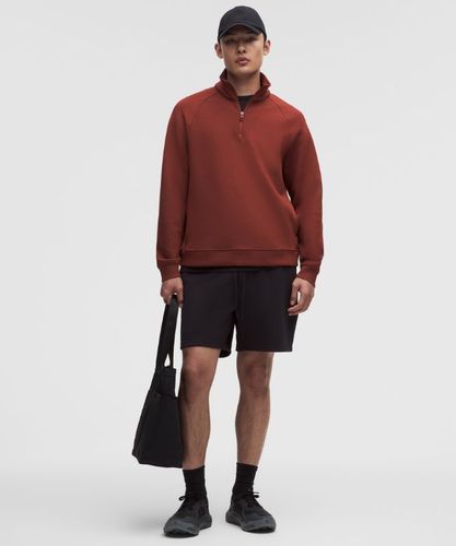“ Haut quart de zip Smooth Spacers â€“ Taille M - lululemon - Modalova