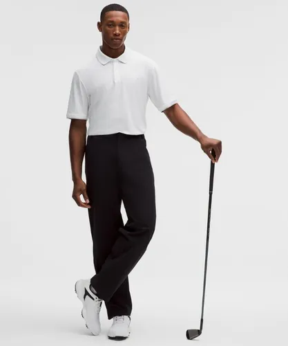 “ Polo de tennis rayÃ©e Ã  protection anti-UVs â€“ Taille 2XL - lululemon - Modalova