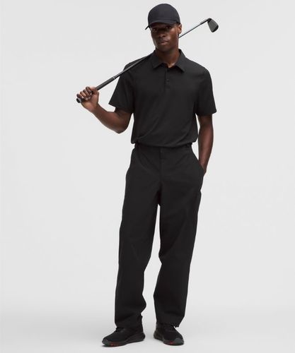 “ Polo ShowZero coupe classiques â€“ Noir â€“ Taille XL - lululemon - Modalova