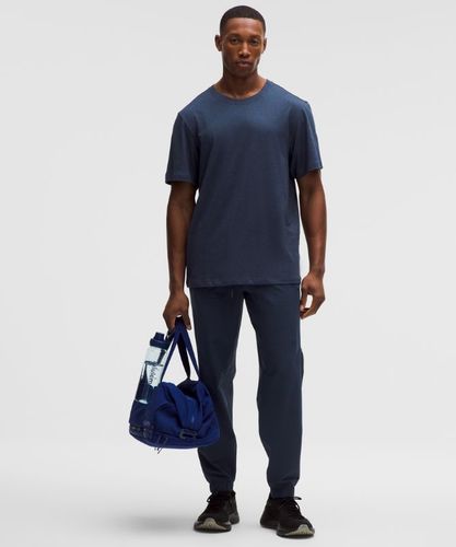 “ T-Shirt Zeroed Ins â€“ Bleu â€“ Taille M - lululemon - Modalova