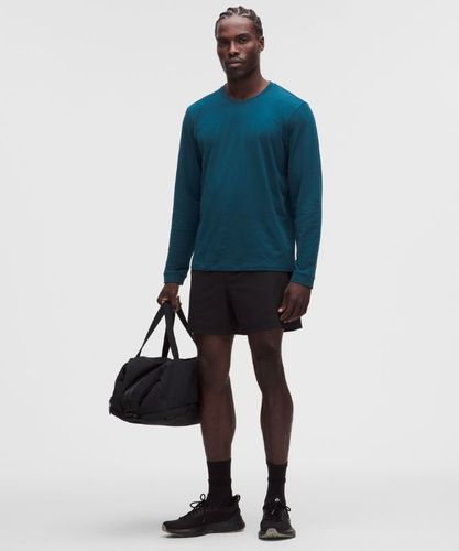 “ Haut manches longues Zeroed Ins â€“ Taille S - lululemon - Modalova