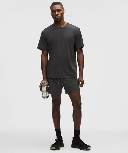 “ T-Shirt Zeroed Ins â€“ Gris â€“ Taille XL - lululemon - Modalova