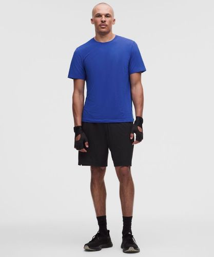 “ T-Shirt Zeroed Ins â€“ Bleu â€“ Taille 2XL - lululemon - Modalova