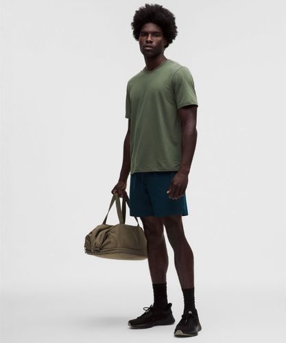 “ T-Shirt Zeroed Ins â€“ Vert â€“ Taille XS - lululemon - Modalova