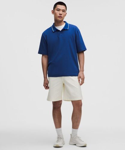 “ Polo de jerseys â€“ Bleu â€“ Taille 2XL - lululemon - Modalova