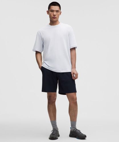 “ T-Shirt Soft Jerseys â€“ Bleu â€“ Taille 2XL - lululemon - Modalova