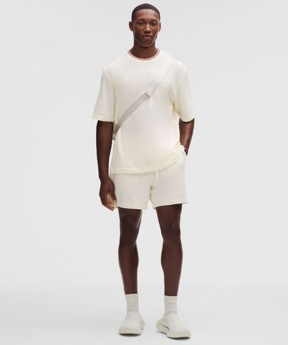 “ T-Shirt Soft Jerseys â€“ Taille XL - lululemon - Modalova