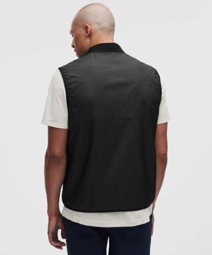 “ Gilet de golf coupe-vent lÃ©gers â€“ Taille L - lululemon - Modalova