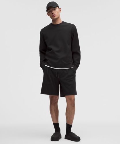 “ Sweat Grand Standard col rond Ã  manches longuess â€“ Taille M - lululemon - Modalova