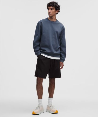 “ Sweat Grand Standard col rond Ã  manches longuess â€“ Taille XL - lululemon - Modalova