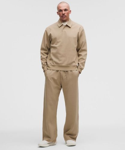 “ Polo Grand Standard Ã  manches longuess â€“ Taille L - lululemon - Modalova