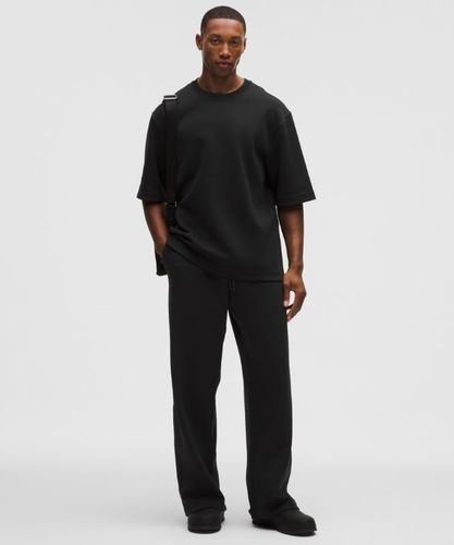 “ Haut Grand Standard col rond Ã  manches courtess â€“ Taille XS - lululemon - Modalova