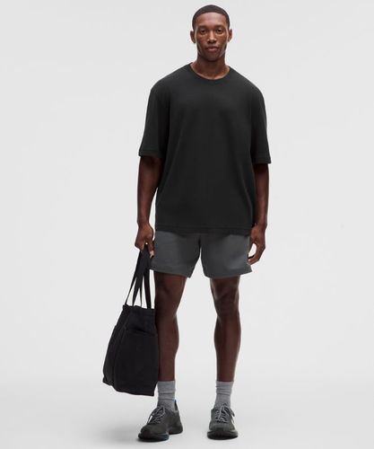 “ T-Shirt Pique Performer dÃ©contractÃ©s â€“ Taille XL - lululemon - Modalova