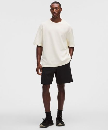 “ T-Shirt Pique Performer dÃ©contractÃ©s â€“ Taille S - lululemon - Modalova