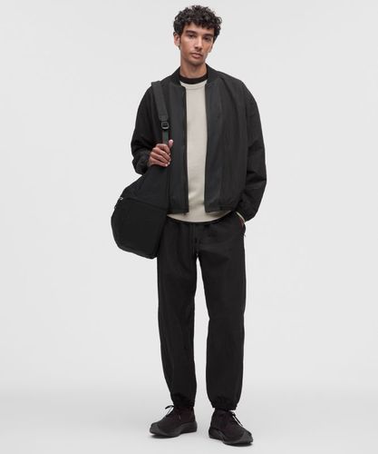 “ Veste de survÃªtement Ã  empiÃ¨cement en meshs â€“ Taille L - lululemon - Modalova