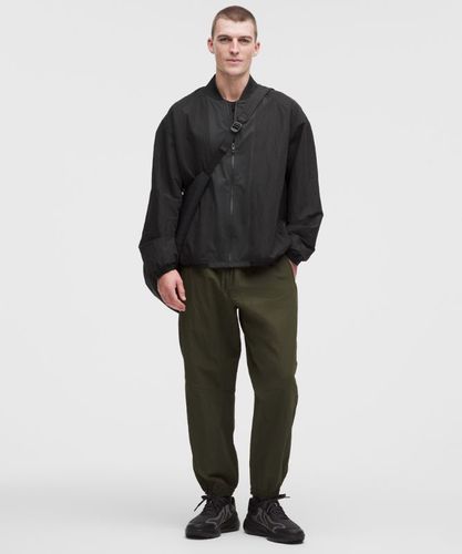 “ Veste de survÃªtement Ã  empiÃ¨cement en meshs â€“ Taille XS - lululemon - Modalova