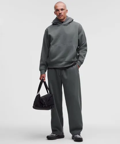 “ Sweat Ã  capuche Steady State en SuperLofts â€“ Gris â€“ Taille 2XL - lululemon - Modalova
