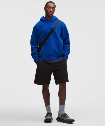 “ Sweat Ã  capuche Steady State en SuperLofts â€“ Taille 2XL - lululemon - Modalova