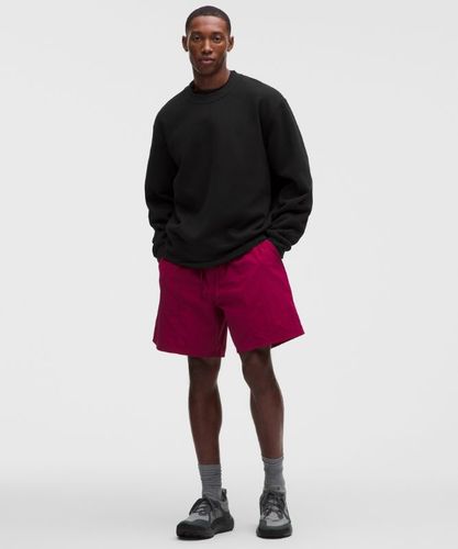“ Sweat Ã  col rond Steady State en SuperLofts â€“ Taille M - lululemon - Modalova