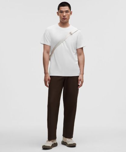 “ T-Shirt classiques â€“ mÃ©lange de coton â€“ Taille XS - lululemon - Modalova