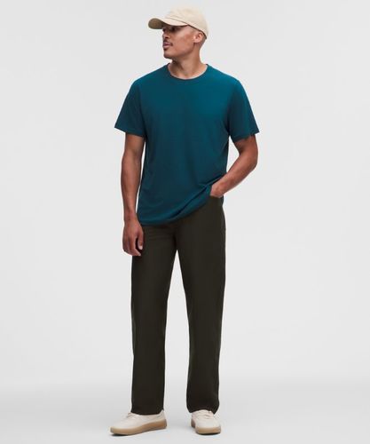 “ T-Shirt classiques â€“ mÃ©lange de coton â€“ Taille XS - lululemon - Modalova