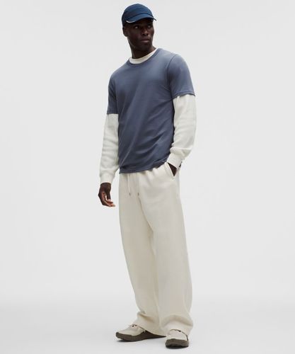 “ T-Shirt classiques â€“ mÃ©lange de coton â€“ Taille XS - lululemon - Modalova
