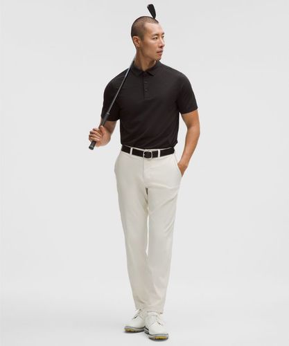 “ Polo manches courtes Evolutions â€“ Taille 2XL - lululemon - Modalova