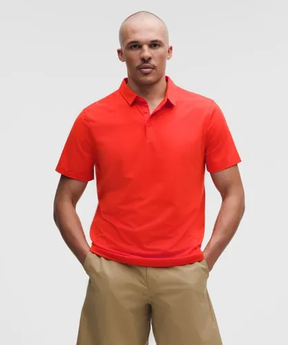 “ Polo manches courtes Evolutions â€“ Taille S - lululemon - Modalova